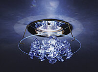 Swarovsky Crystal Ice Breeze
